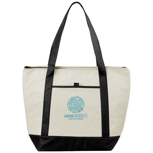 Bolsa isotérmica no tejida 