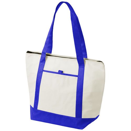 Bolsa isotérmica no tejida 