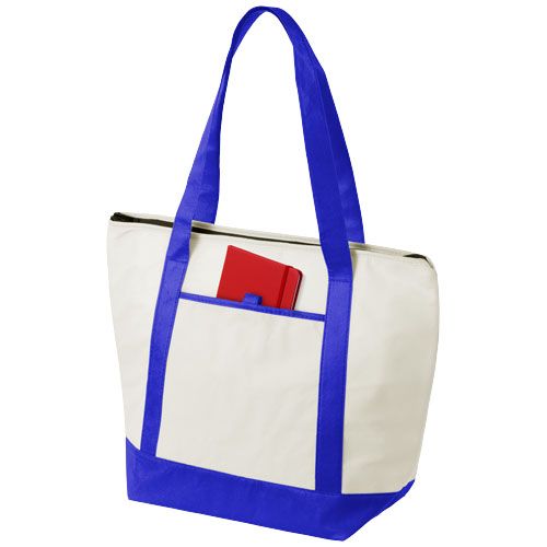 Bolsa isotérmica no tejida 