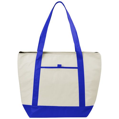 Bolsa isotérmica no tejida 
