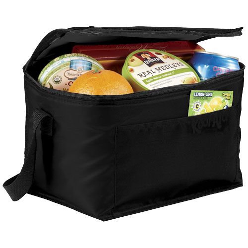 black Bolsa isotérmica