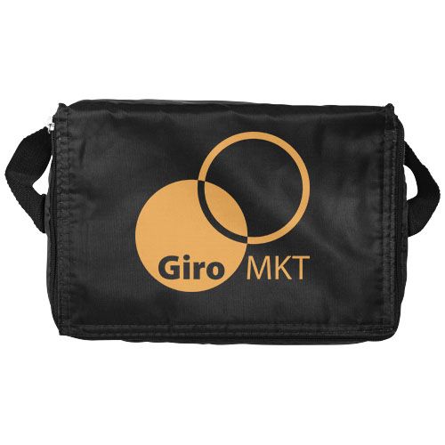 black Bolsa isotérmica