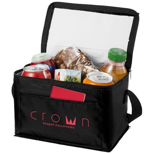 Sac-repas isotherme Kumla 4L - 2