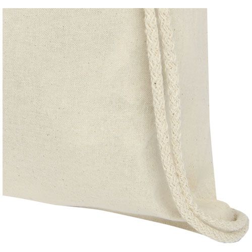 Sac premium coton Oregon 5L - 5