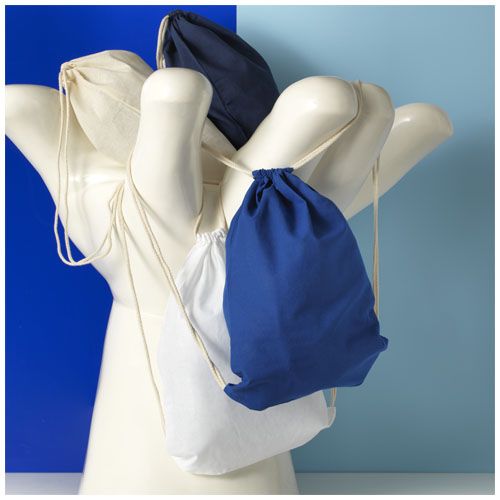 Sac premium coton Oregon 5L - 7
