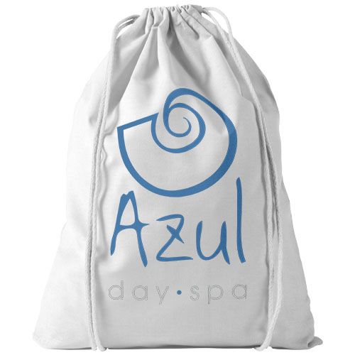 Mochila de cuerdas de algodón 100 g/m² 5L 
