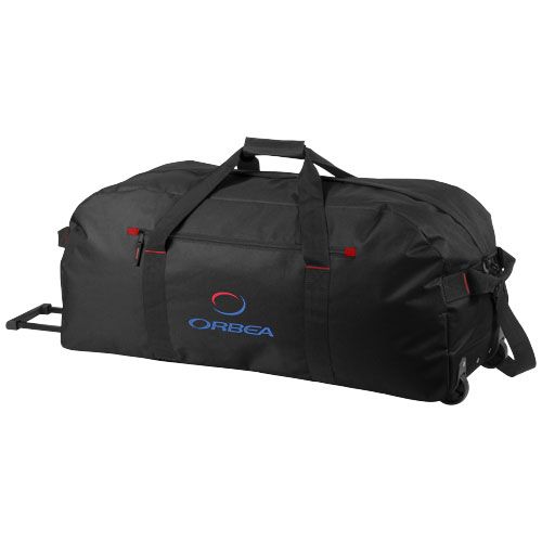 Sac de voyage à roulettes Vancouver 75L - 2