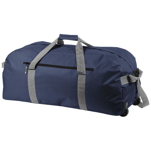 Bolsa trolley de viaje grande 75L 