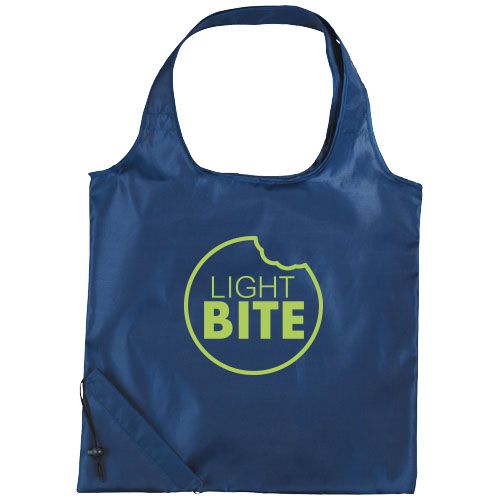 Bolsa Tote plegable de poliéster 