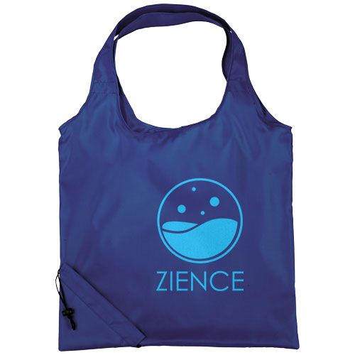 Bolsa Tote plegable de poliéster 