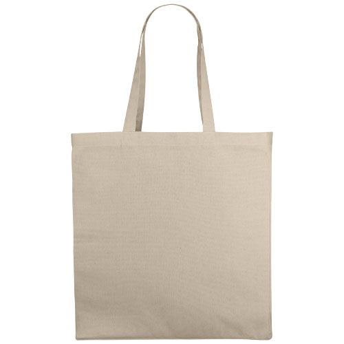 Bolsa Tote de algodón 220 g/m² con asas largas 