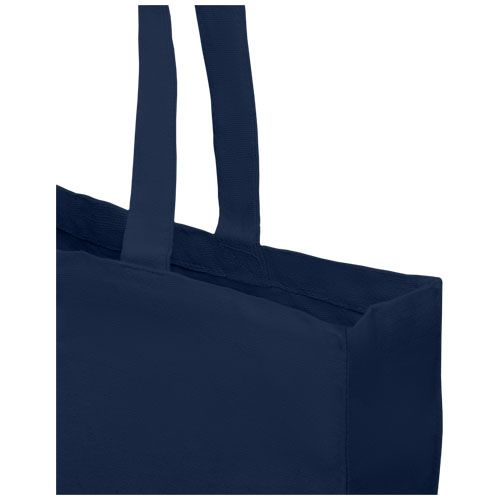 Bolsa Tote de algodón 220 g/m² con asas largas 