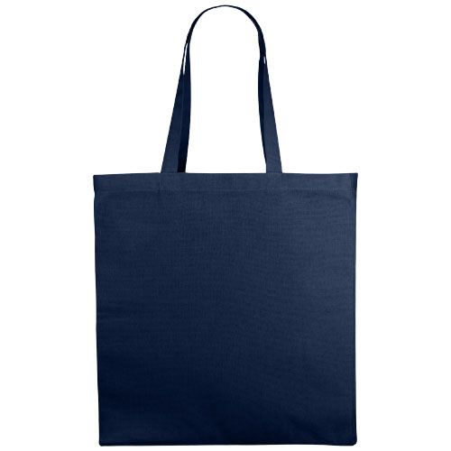 Bolsa Tote de algodón 220 g/m² con asas largas 