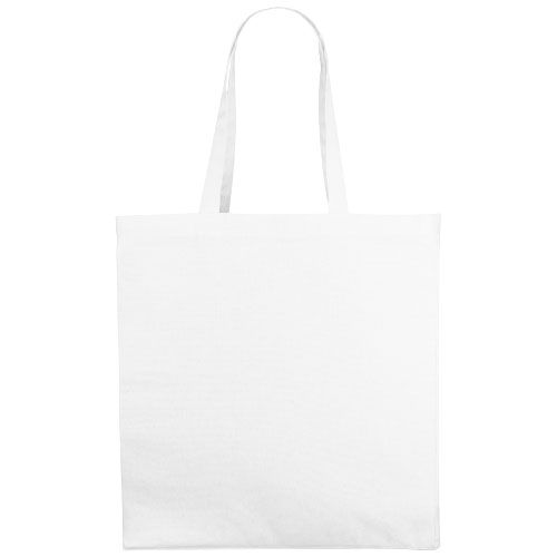 Bolsa Tote de algodón 220 g/m² con asas largas 