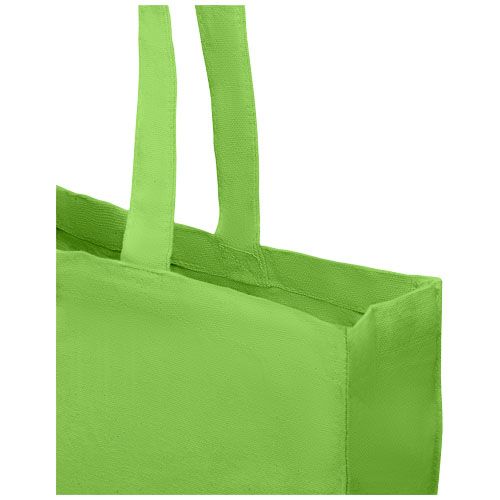 Bolsa Tote de algodón 220 g/m² con asas largas 