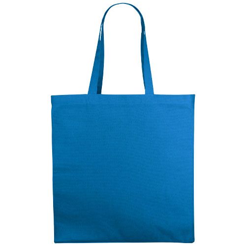 Bolsa Tote de algodón 220 g/m² con asas largas 
