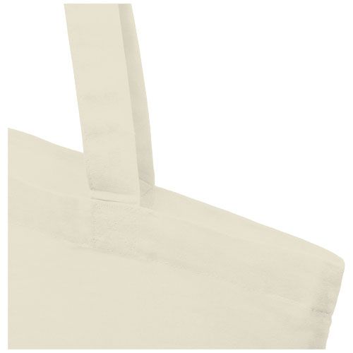 natural Bolsa Tote de algodón 140 g/m²