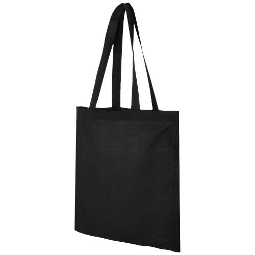 BOLSA TOTE DE ALGODÓN 140 G/M² MADRAS
