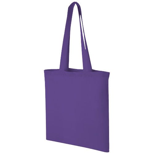 BOLSA TOTE DE ALGODÓN 140 G/M²