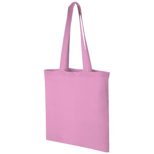 BOLSA TOTE DE ALGODÓN 140 G/M² MADRAS
