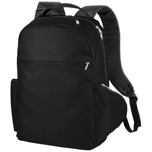 black Mochila para portátil de 15