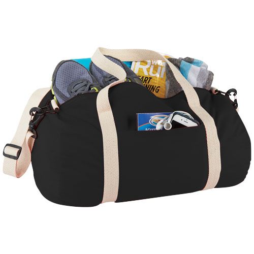 Bolsa de algodón 25L 