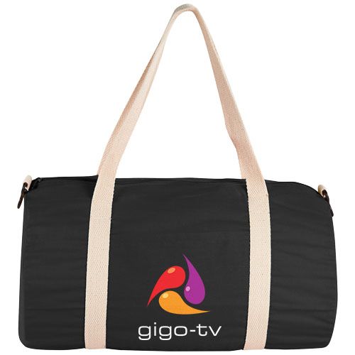 Bolsa de algodón 25L 
