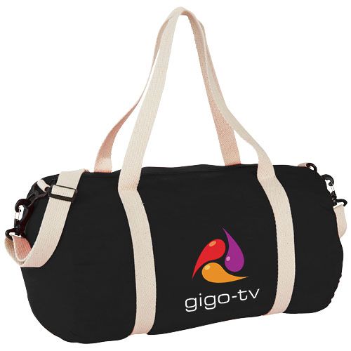 Sac polochon coton Cochichuate 25L - 2