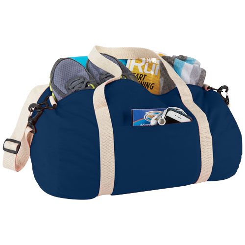 Bolsa de algodón 25L 
