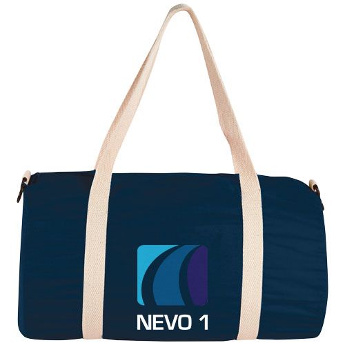 Bolsa de algodón 25L 