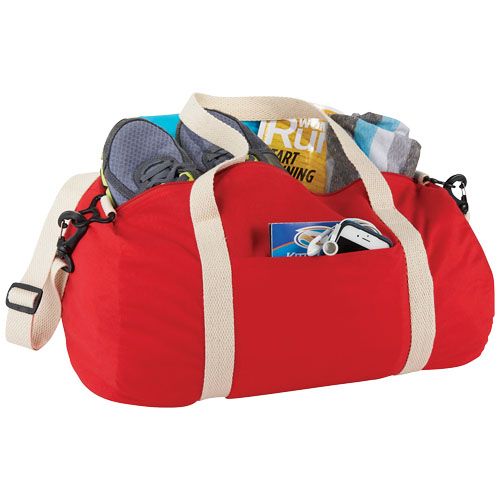 Bolsa de algodón 25L 