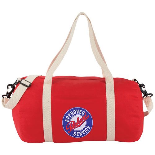 Bolsa de algodón 25L 