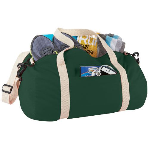 Bolsa de algodón 25L 