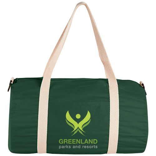 Bolsa de algodón 25L 