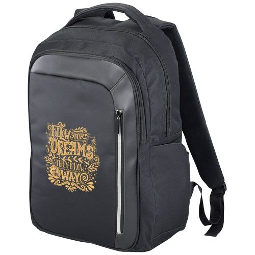 Sac à dos ordinateur RFID 15" Vault 16L - 2