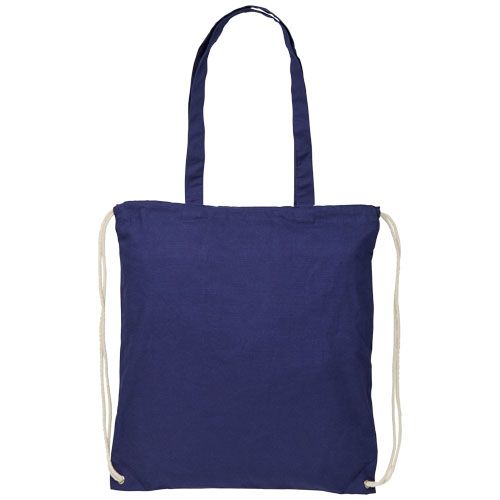 Mochila de cuerdas de algodón de 240 g/m²  6L 