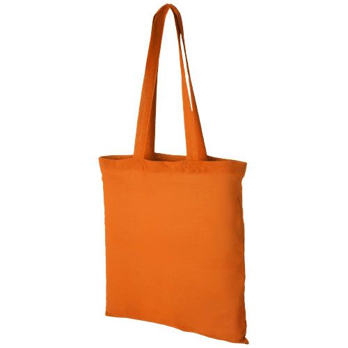 BOLSA TOTE DE ALGODÓN 180 G/M² 
