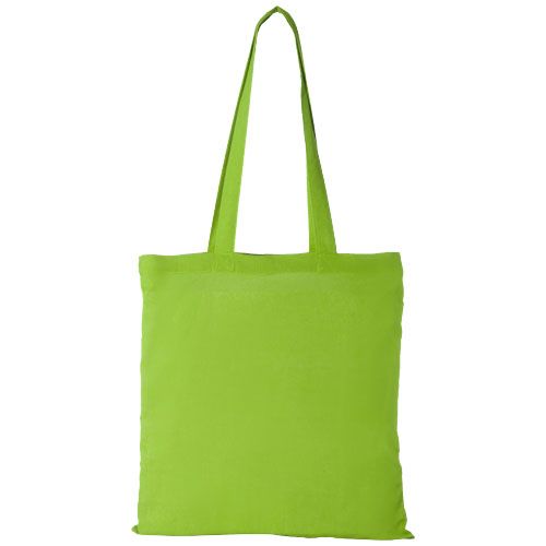 Bolsa Tote de algodón 180 g/m² 