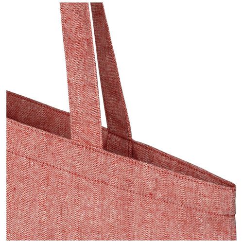 Bolsa Tote de algodón reciclado de 150 g/m² 
