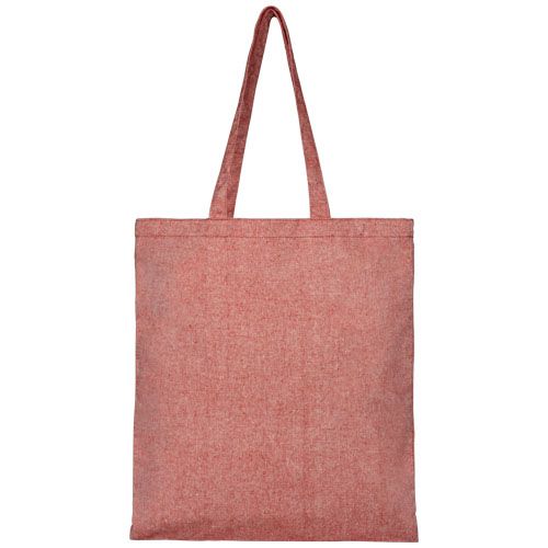 Bolsa Tote de algodón reciclado de 150 g/m² 