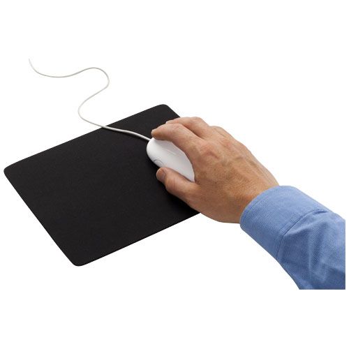 Alfombrilla flexible para ratón 