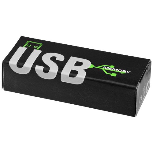 Memoria USB básica de 2 GB 