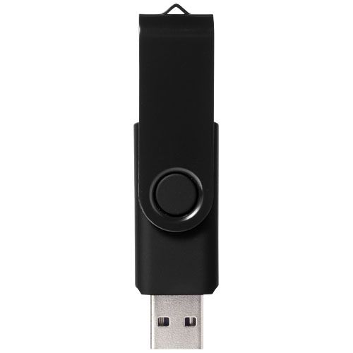 4 gb Memoria USB metálica de 4 GB