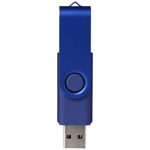 4 gb Memoria USB metálica de 4 GB