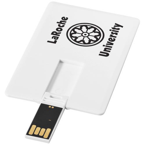 Clé USB en carte 4 Go Slim - 2