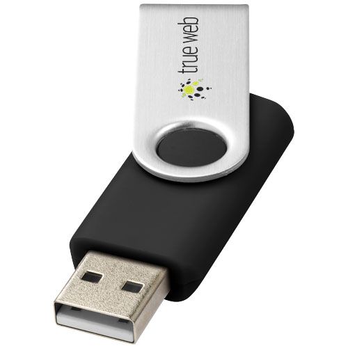 Clé USB basic 32 Go Rotate - 2