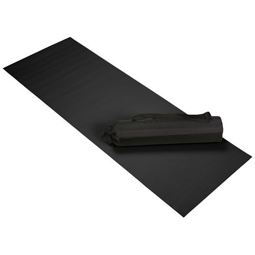 Esterilla para yoga y fitness 