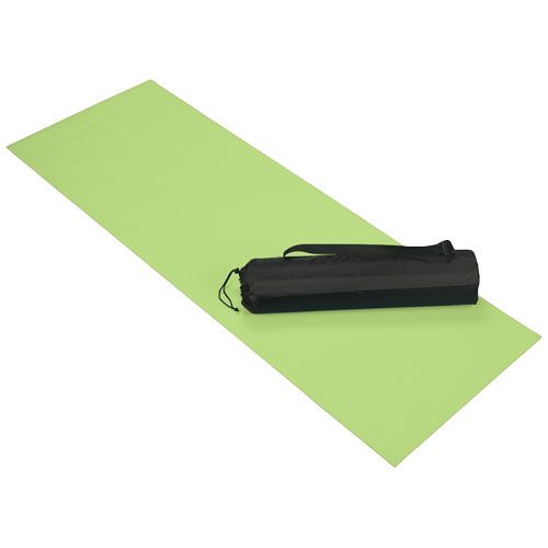 Esterilla para yoga y fitness 