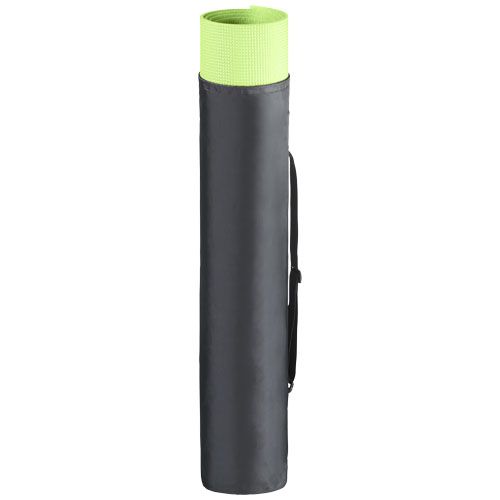 Esterilla para yoga y fitness 