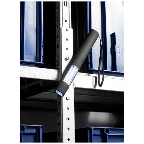 Linterna magnética de 28 LED 